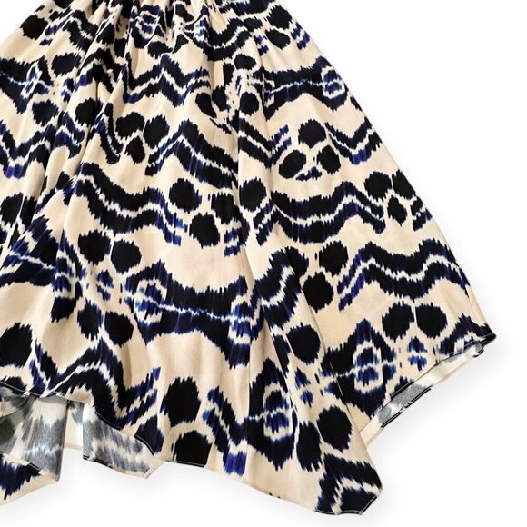 ULLA JOHNSON Evita Dress in Nimbus , Size 2, New with tag - Picture 12 of 16